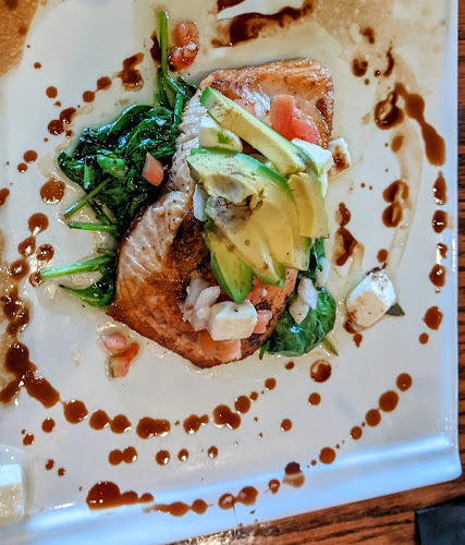 Stella's Restaurant - Lubbock