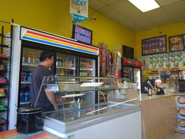 Opinii despre U S Donuts and ice creams în Carson - Hospitality and gastronomy