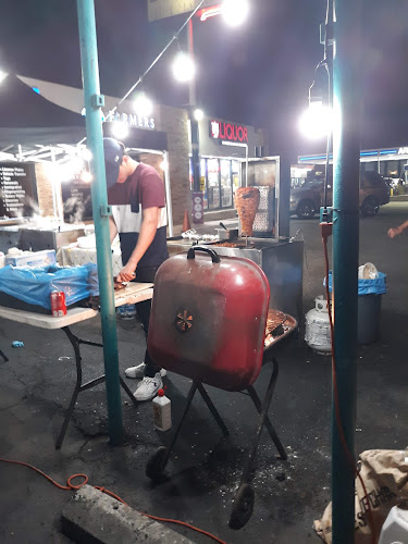 Ten Four Liquor - Whittier