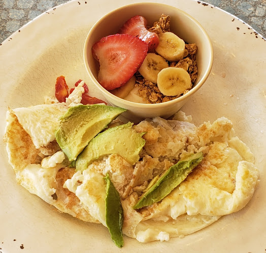 Sacks on the Beach - Torrance