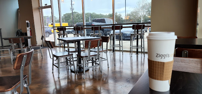 Ziggi's Coffee