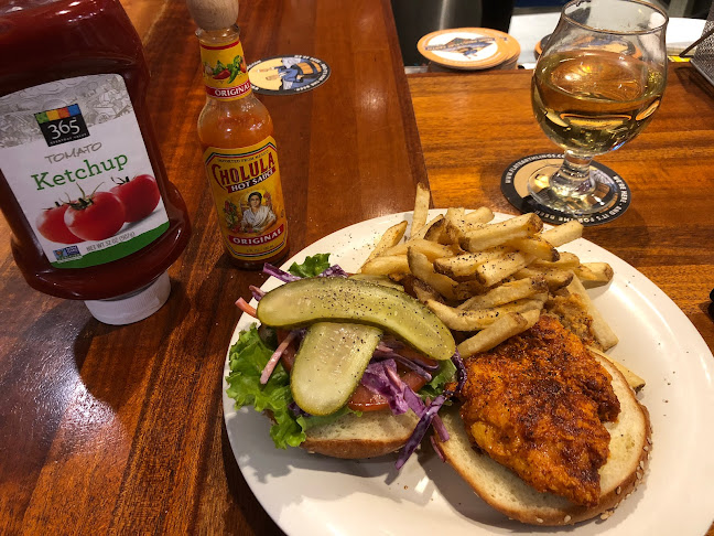 Selby Ave Bar - St Paul