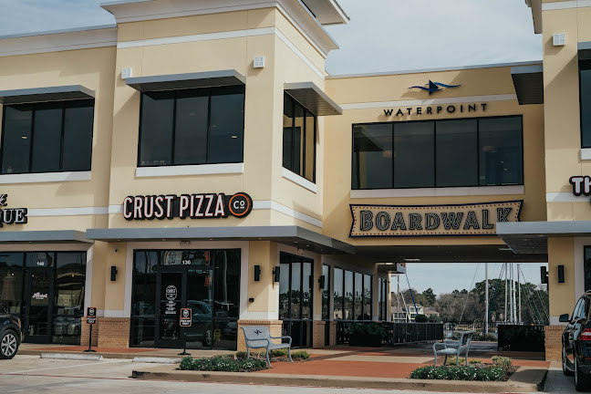 Crust Pizza Co. - Conroe