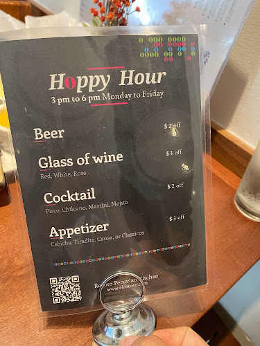 El Rocoto - Cerritos