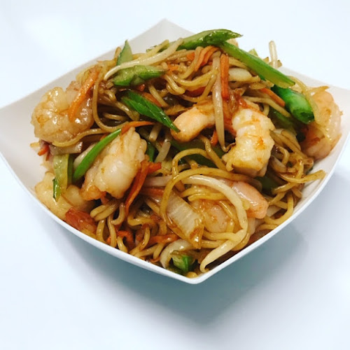 Fusion Tea Lounge - Tempe