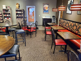 Broadway Bean and Bagel Co.