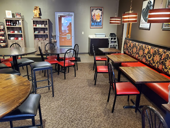 Broadway Bean and Bagel Co.