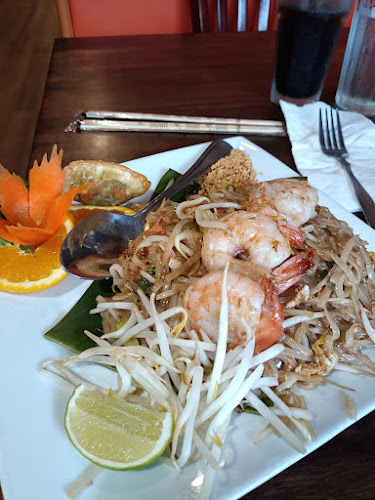 Rice Pot Thai Restaurant Phone number