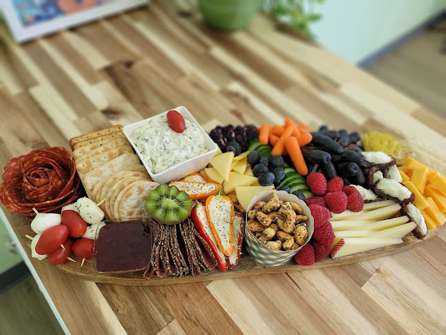 Opinii despre Edible Art în Springfield - Hospitality and gastronomy