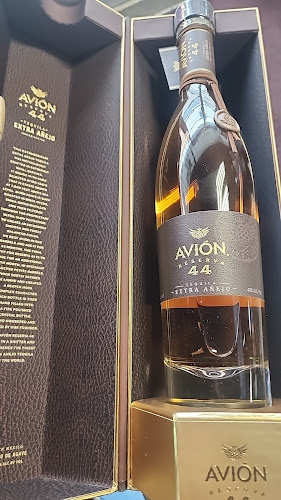 Hotshot Liquor - Hospitality and gastronomy