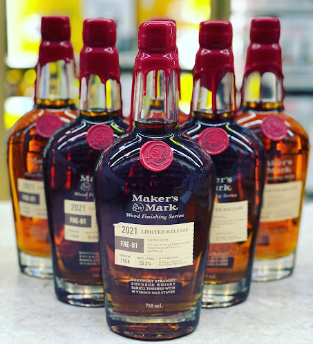 Mesa Market Wine & Spirits - Rancho Santa Margarita