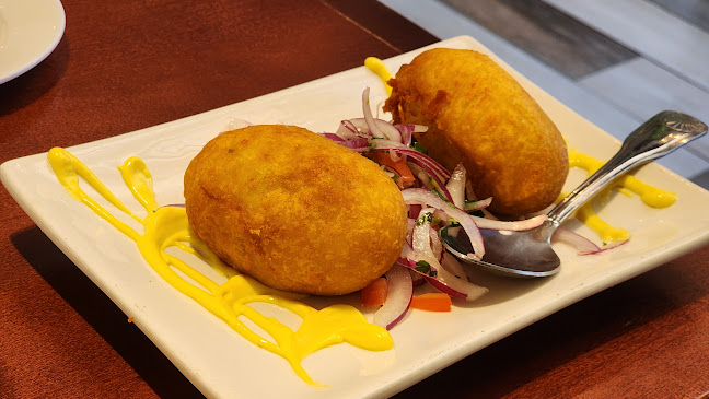 El Rocoto - Cerritos