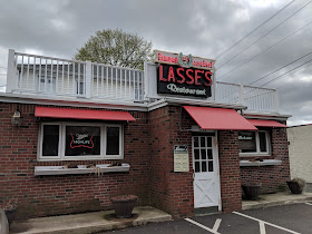 Lasse's Restaurant
