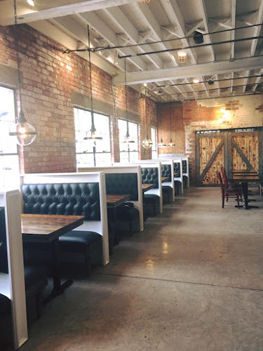 Rocktown Kitchen - Hospitality and gastronomy