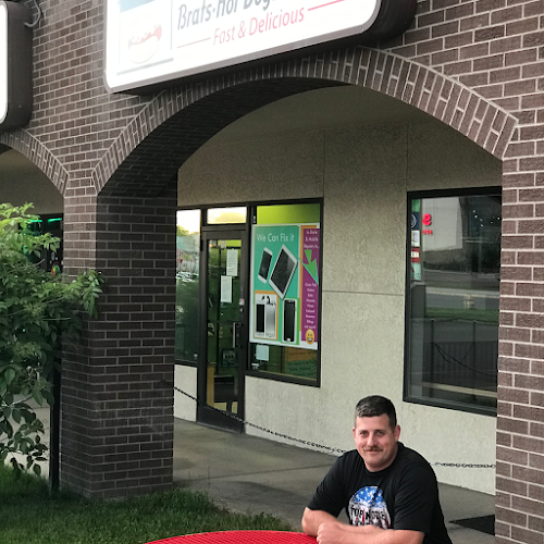 Firehouse - Great Falls