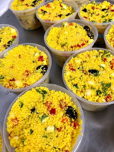 Opinii despre Mom's Products în Stanton - Hospitality and gastronomy