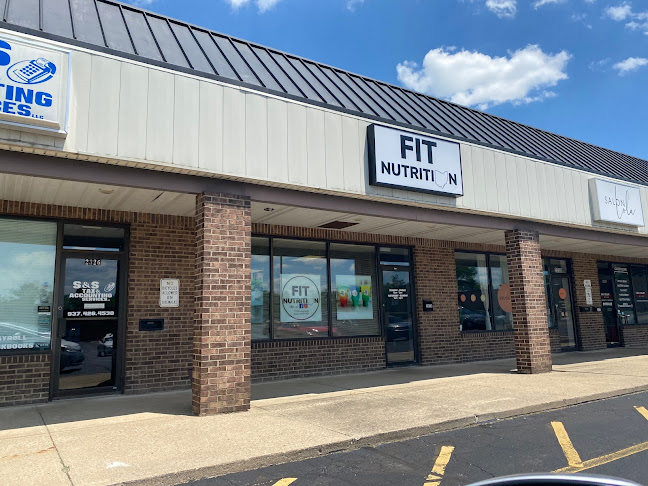 Comentarii opinii despre Fit Nutrition
