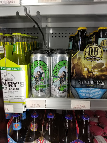 ABV% Beverage - Philadelphia