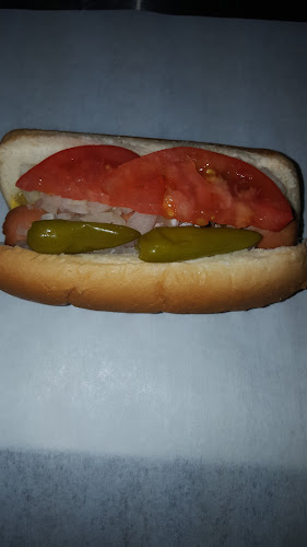 Opinii despre Joe's Hot Dogs în Joliet - Hospitality and gastronomy