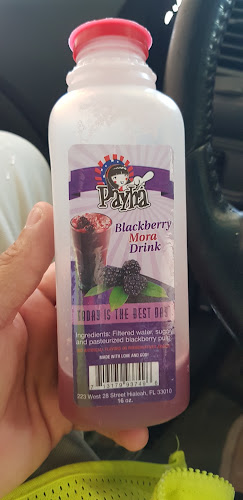 Opinii despre DELIGURT în Hialeah - Hospitality and gastronomy