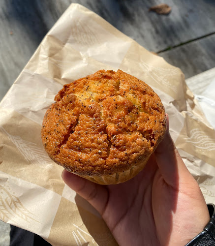 Opinii despre Blue Room Cafe în Providence - Hospitality and gastronomy