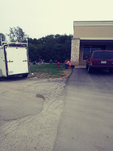 1222 NW Woods Chapel Rd, Blue Springs, MO 64015, United States