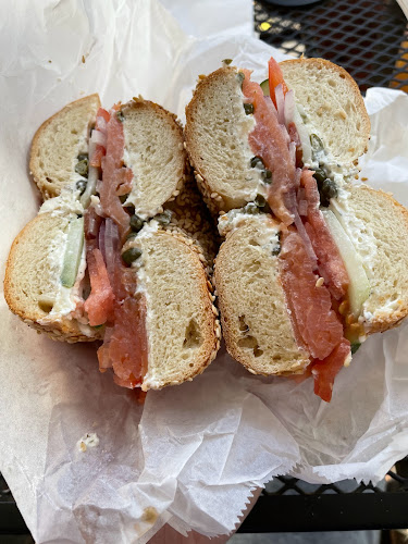 Comentarii opinii despre Balsam Bagels