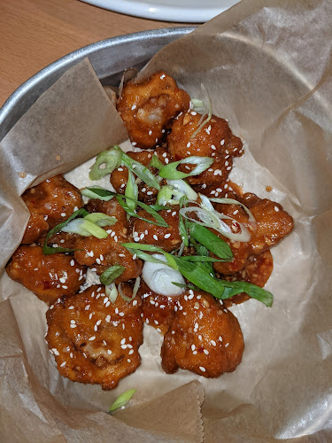 Comentarii opinii despre Seva Ann Arbor