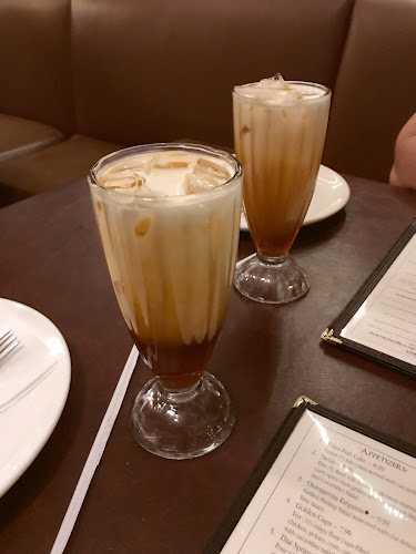 The Thai Restaurant - Hospitality and gastronomy