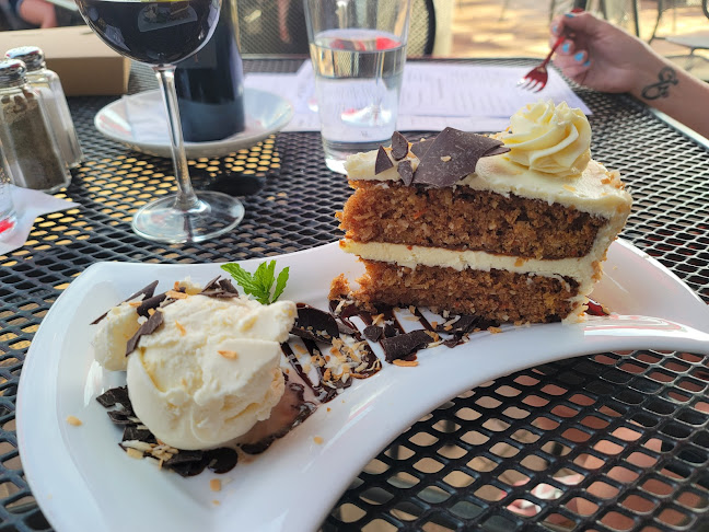 BC's Kitchen - Lake St Louis