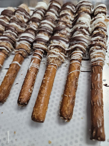 Sheryl's Candy Apple Creations - Hospitality and gastronomy