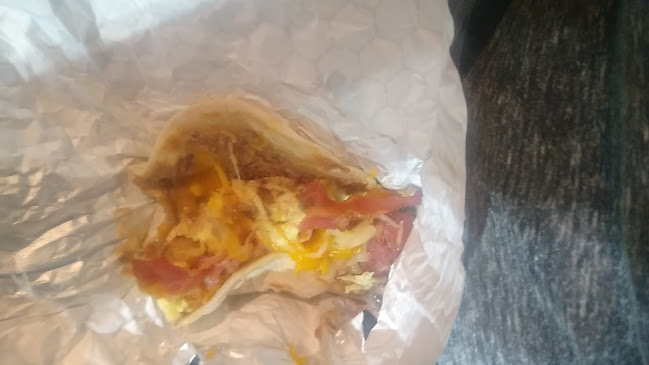 Comentarii opinii despre Laredo Taco Company