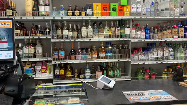Reviews of Limelite Liquors in Los Angeles - Hospitality and gastronomy
