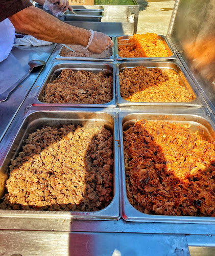 A Taco Man Catering, Photo Booth, Chiavari Chairs & Party Rentals - Hospitality and gastronomy