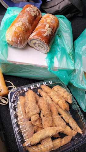 Baltic Bakery - Hospitality and gastronomy