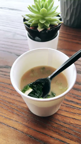 Reviews of Van's Sushi Cafe in Vernon Hills - Hospitality and gastronomy