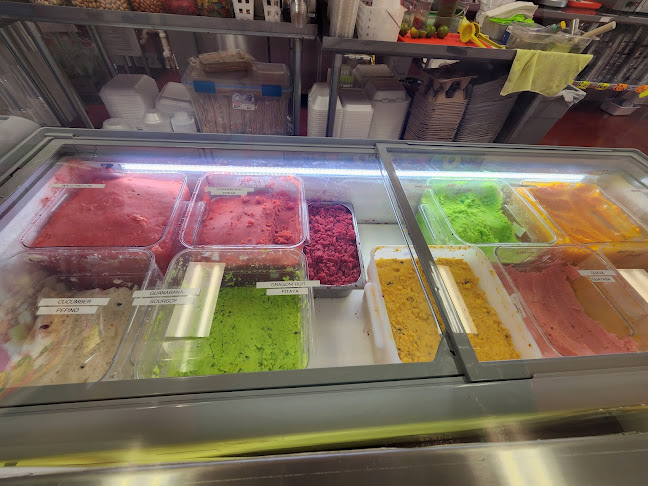 Comentarii opinii despre La Michoacana Express