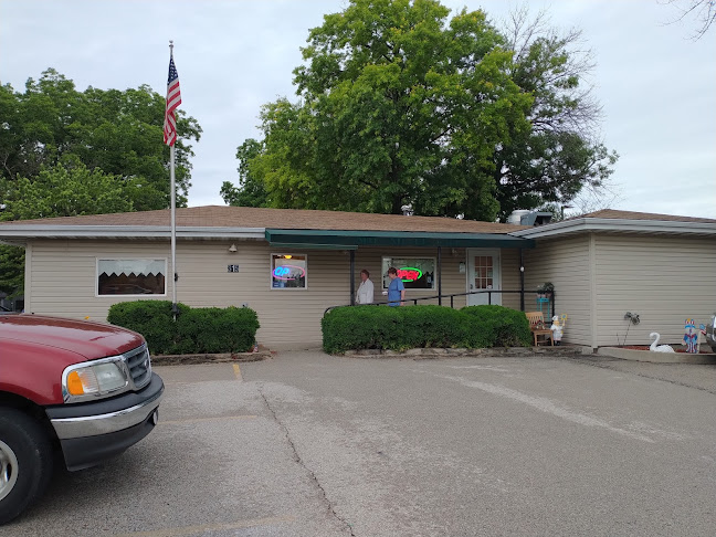 Comments and reviews of Main Street Diner