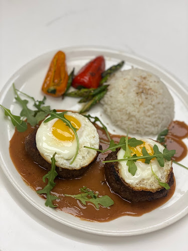 Haus Lounge - Buena Park