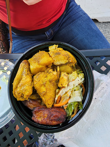 In The City Kitch building, 601 Milner Dr, Greensboro, NC 27410, United States