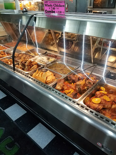 Opinii despre La Favorita Market în Las Vegas - Hospitality and gastronomy