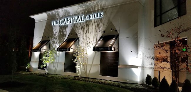 The Capital Grille