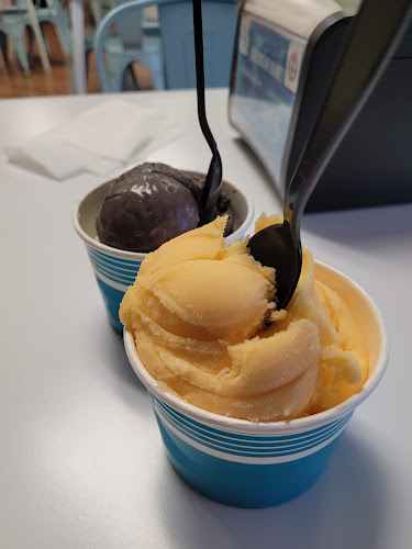 The Scoop Ice Cream Parlor - Johnson City