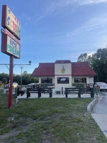 Sweet Scoops Ice Cream - North Port