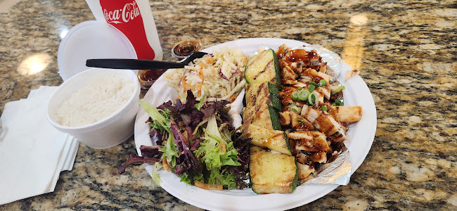 Reviews of San Sai Japanese Grill in Downey - Hospitality and gastronomy
