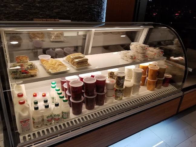 Comentarii opinii despre Nellie's Bakery