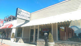 Reveille Restaurant