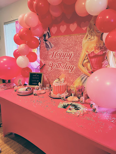 Simply Caketastic - Everett