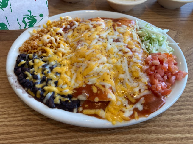 Buenos Tiempos - Broomfield