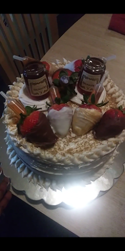 Extra Cakes by Kay - Dallas